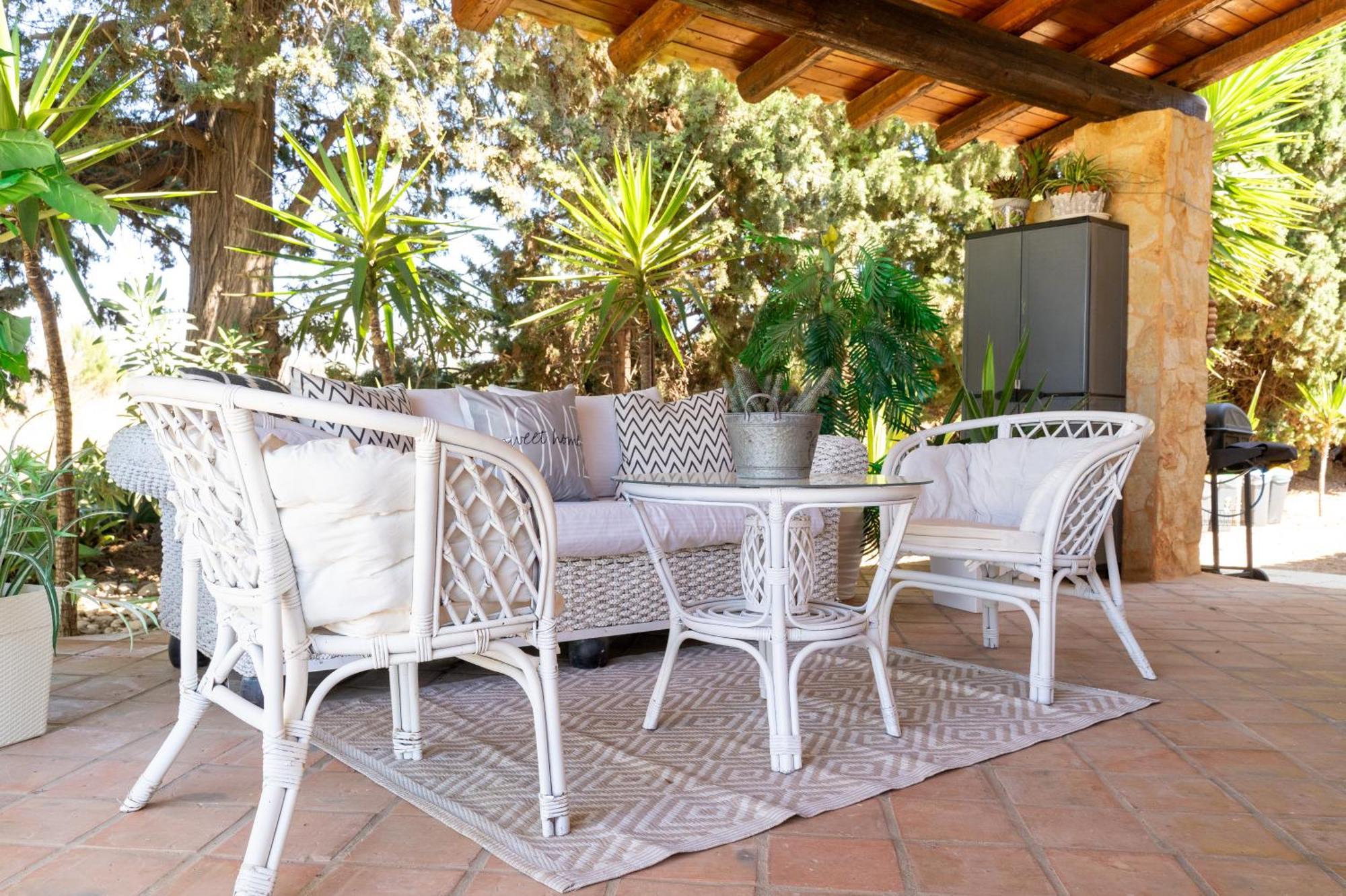 Casa Vacanze Verdemare Con Piscina リベラ エクステリア 写真