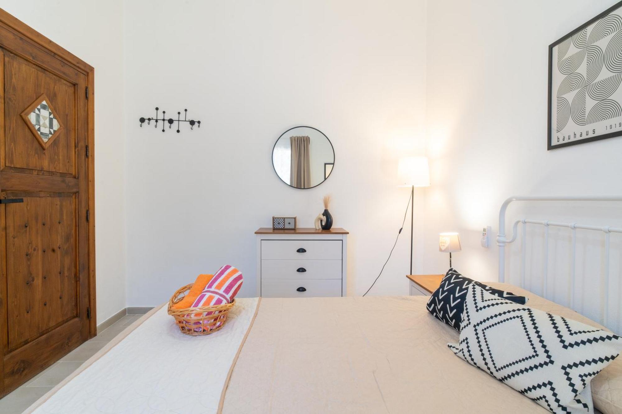 Casa Vacanze Verdemare Con Piscina リベラ エクステリア 写真