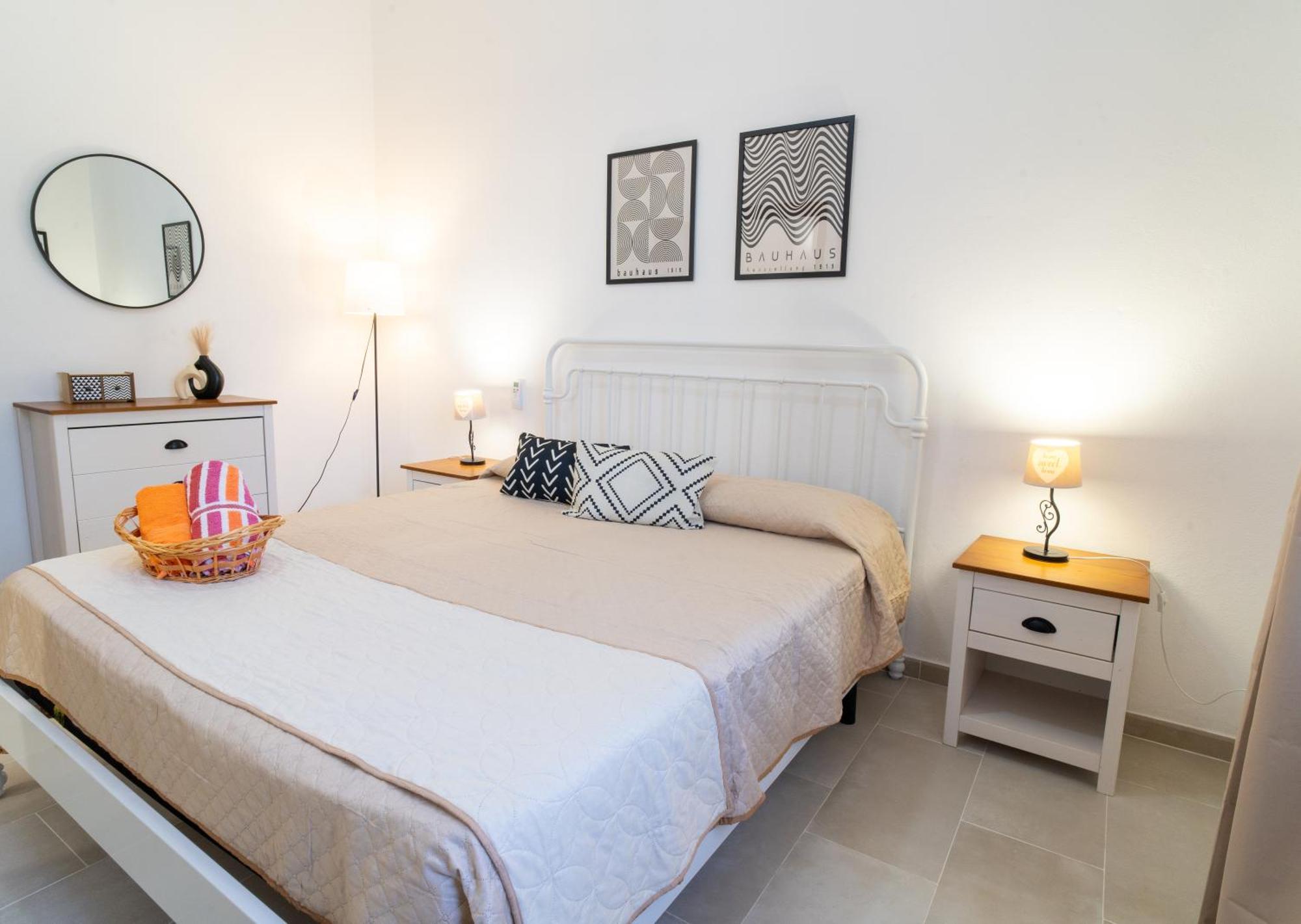 Casa Vacanze Verdemare Con Piscina リベラ エクステリア 写真